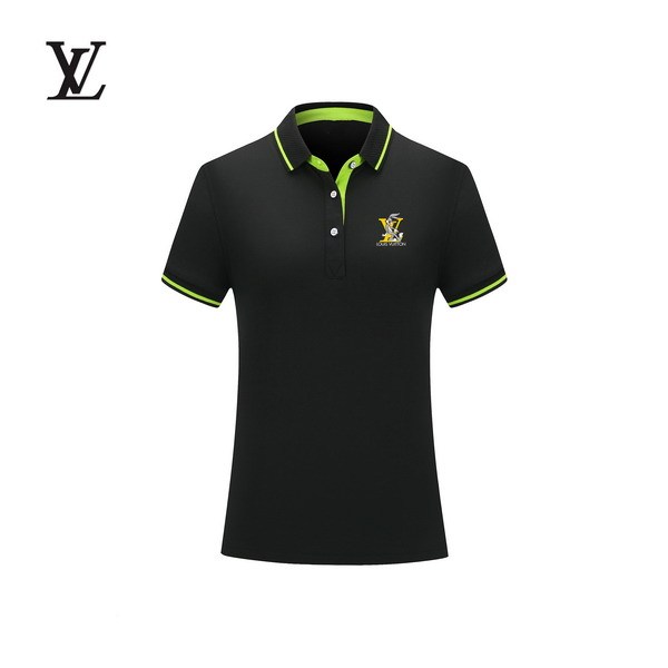 LV polo t-shirt men-689(M-XXXL)