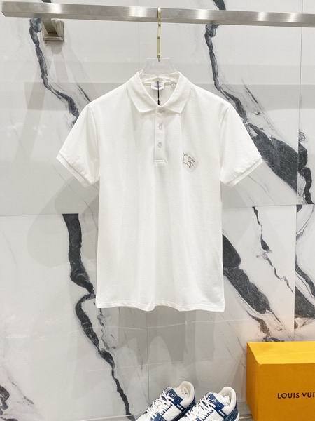 Burberry polo men t-shirt-1383(M-XXXL)