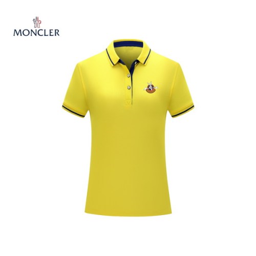 Moncler Polo t-shirt men-590(M-XXXL)