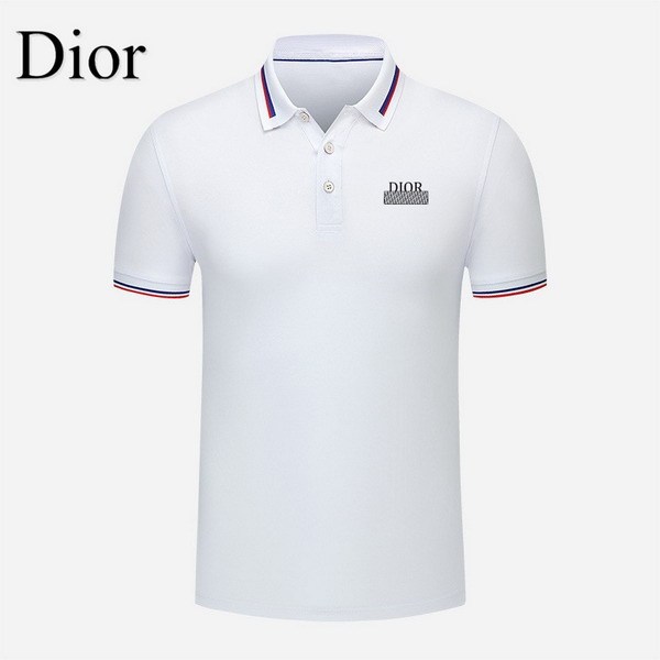 Dior polo T-Shirt-431(M-XXXL)