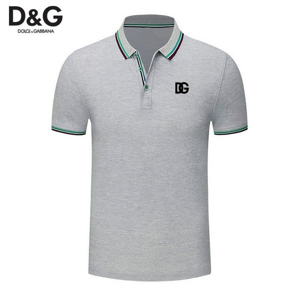 D&G polo t-shirt men-091(M-XXXL)