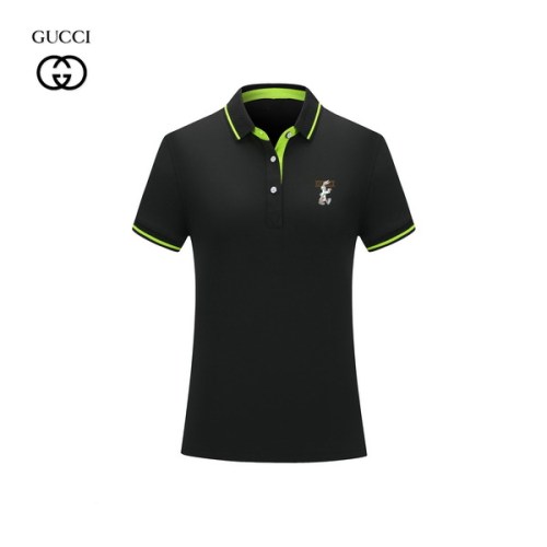G polo men t-shirt-1136(M-XXXL)