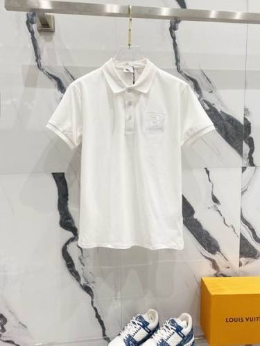Burberry polo men t-shirt-1381(M-XXXL)