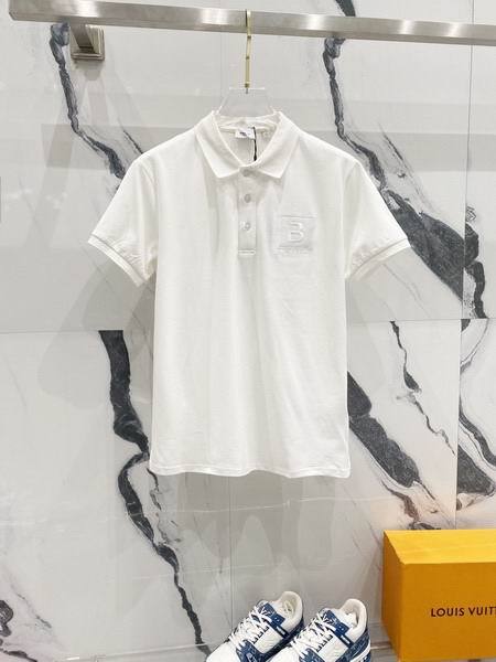 Burberry polo men t-shirt-1381(M-XXXL)