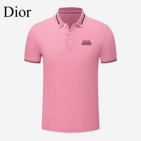 Dior polo T-Shirt-436(M-XXXL)