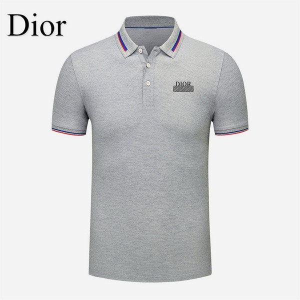 Dior polo T-Shirt-433(M-XXXL)