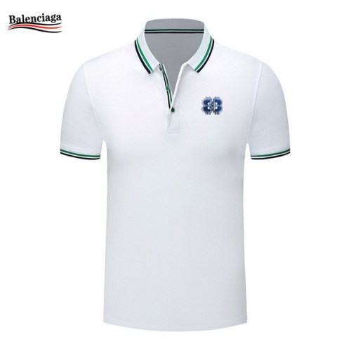 B polo t-shirt men-068(M-XXXL)