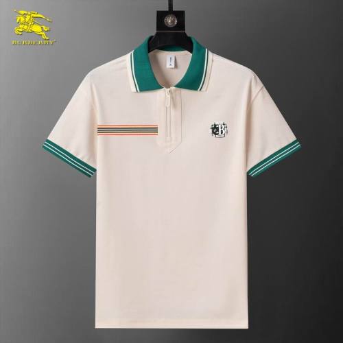 Burberry polo men t-shirt-1315(M-XXXL)