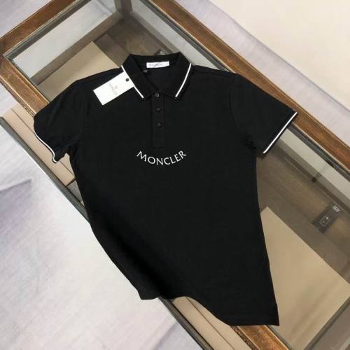 Moncler Polo t-shirt men-546(M-XXXL)