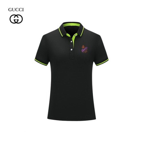 G polo men t-shirt-1128(M-XXXL)