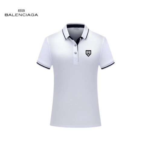 B polo t-shirt men-059(M-XXXL)
