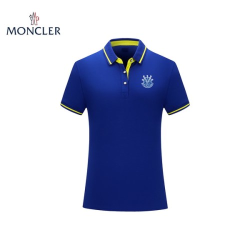 Moncler Polo t-shirt men-570(M-XXXL)