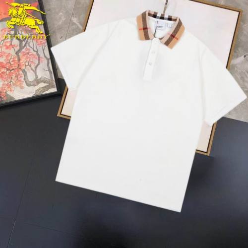 Burberry polo men t-shirt-1329(M-XXXL)