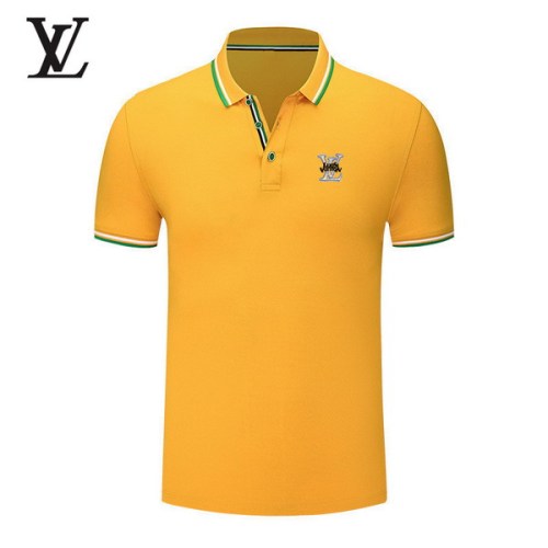LV polo t-shirt men-667(M-XXXL)