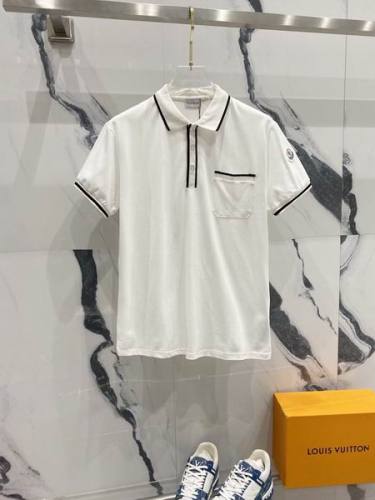 Moncler Polo t-shirt men-600(M-XXXL)