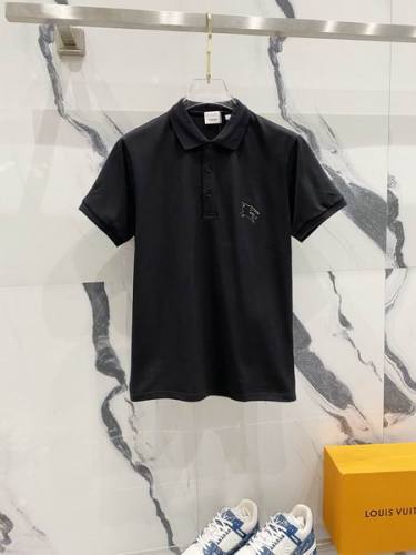 Burberry polo men t-shirt-1384(M-XXXL)