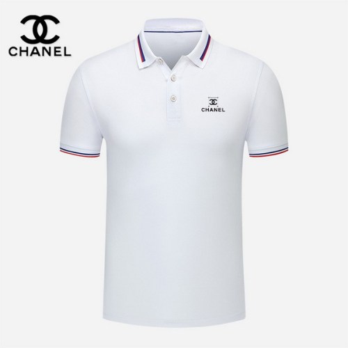 CHNL polo men t-shirt-049(M-XXXL)