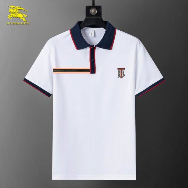 Burberry polo men t-shirt-1337(M-XXXL)
