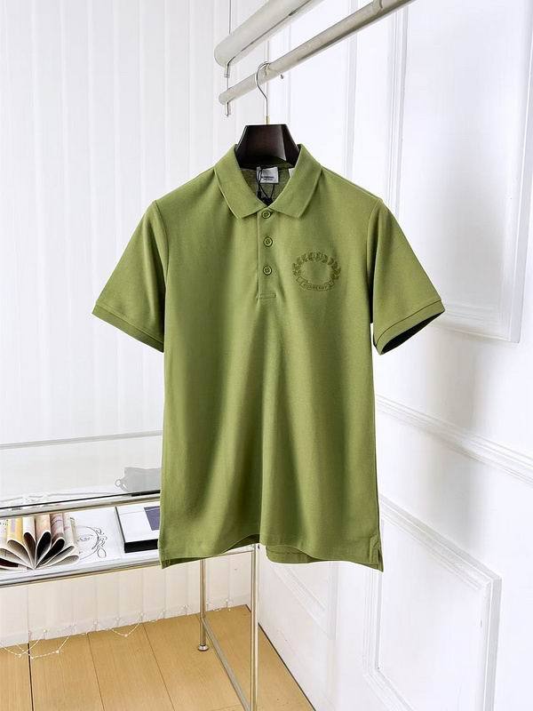 Burberry polo men t-shirt-1299(M-XXL)