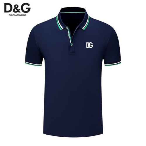 D&G polo t-shirt men-093(M-XXXL)