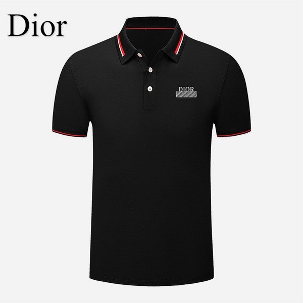 Dior polo T-Shirt-434(M-XXXL)