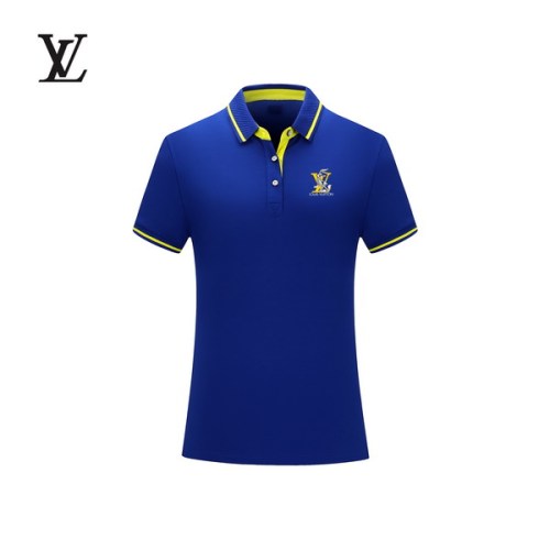 LV polo t-shirt men-690(M-XXXL)
