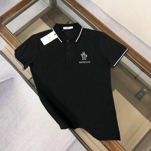 Moncler Polo t-shirt men-544(M-XXXL)