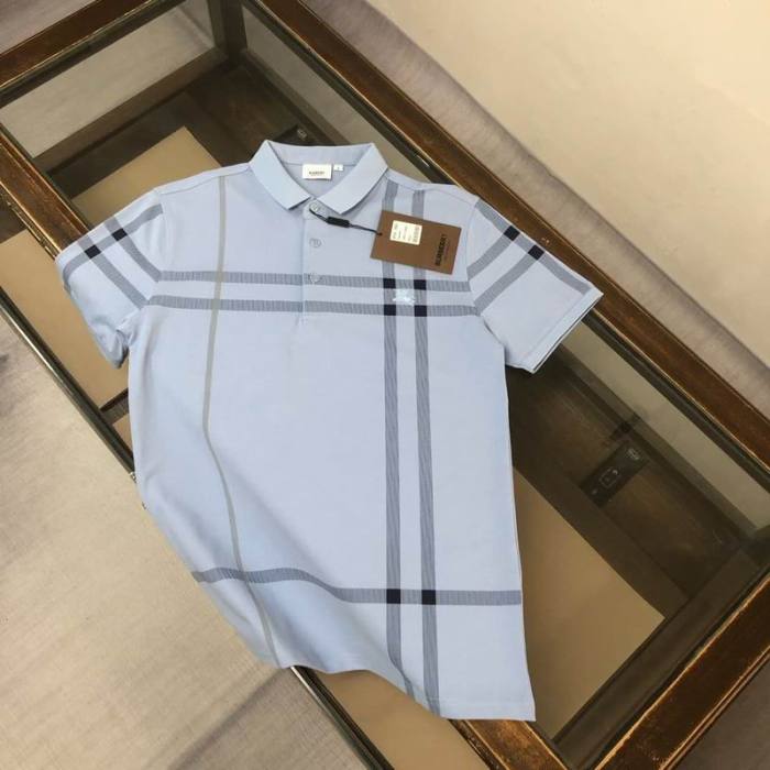 Burberry polo men t-shirt-1321(M-XXXL)