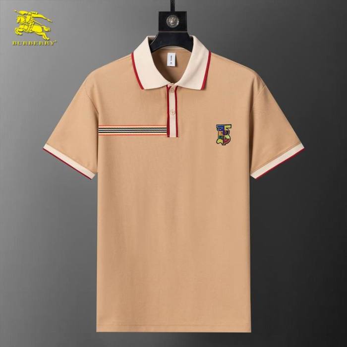 Burberry polo men t-shirt-1344(M-XXXL)