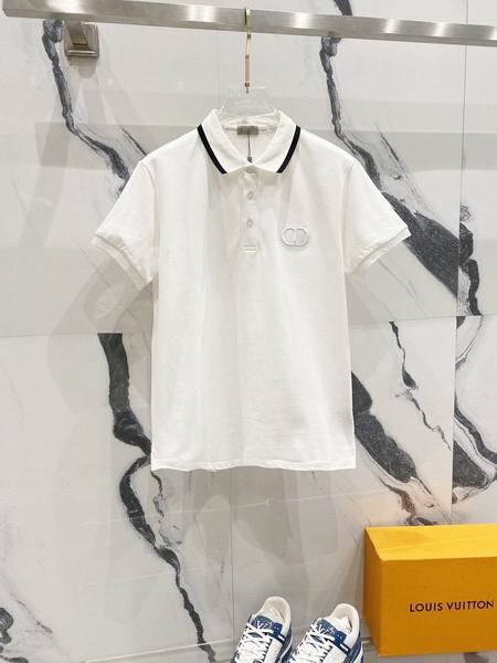 Dior polo T-Shirt-438(M-XXXL)