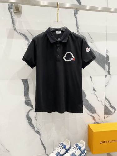 Moncler Polo t-shirt men-597(M-XXXL)