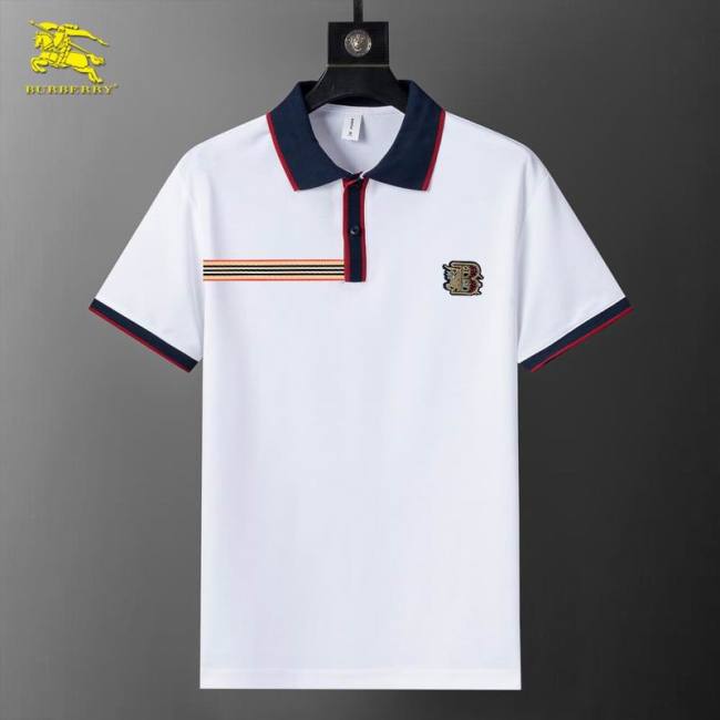 Burberry polo men t-shirt-1341(M-XXXL)