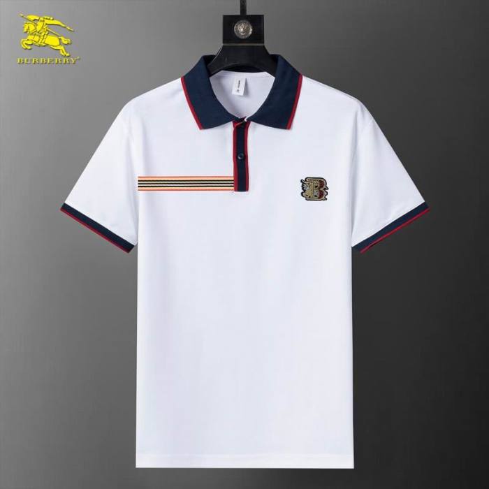 Burberry polo men t-shirt-1341(M-XXXL)