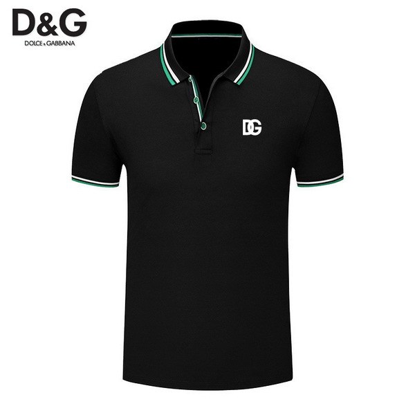 D&G polo t-shirt men-092(M-XXXL)