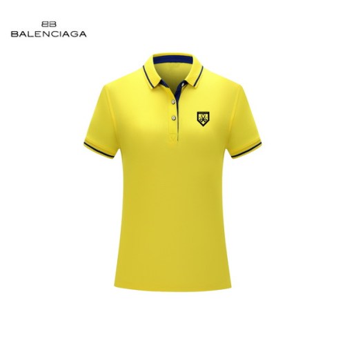 B polo t-shirt men-064(M-XXXL)