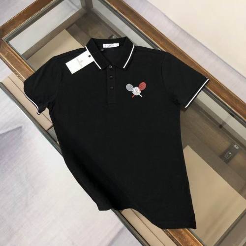 Moncler Polo t-shirt men-541(M-XXXL)