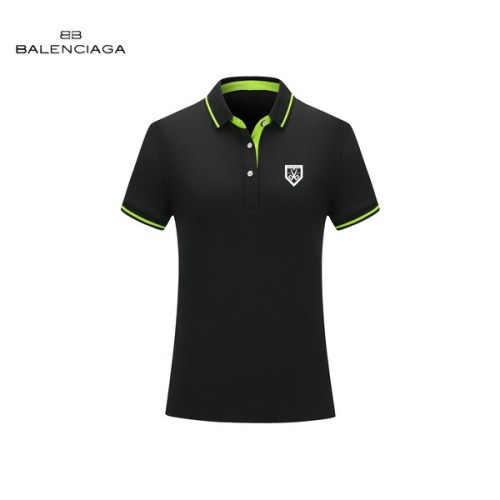 B polo t-shirt men-061(M-XXXL)