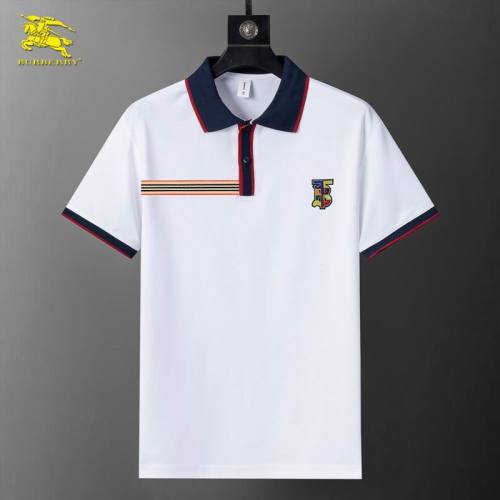 Burberry polo men t-shirt-1343(M-XXXL)