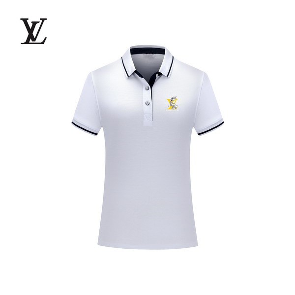 LV polo t-shirt men-691(M-XXXL)