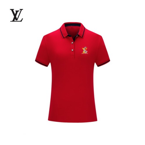 LV polo t-shirt men-688(M-XXXL)