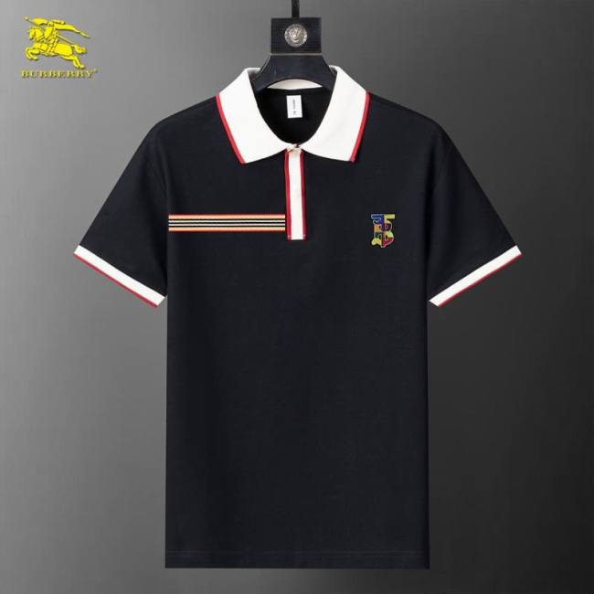 Burberry polo men t-shirt-1345(M-XXXL)