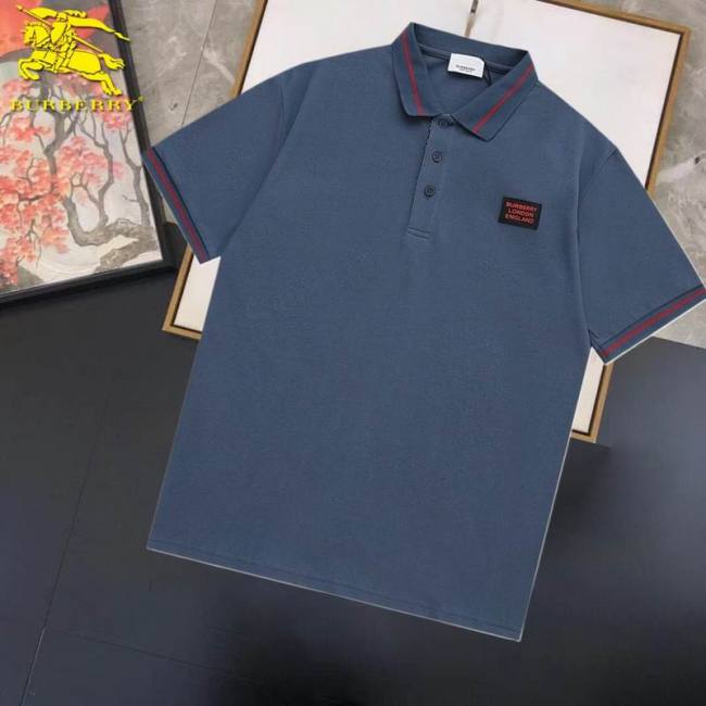Burberry polo men t-shirt-1331(M-XXXL)