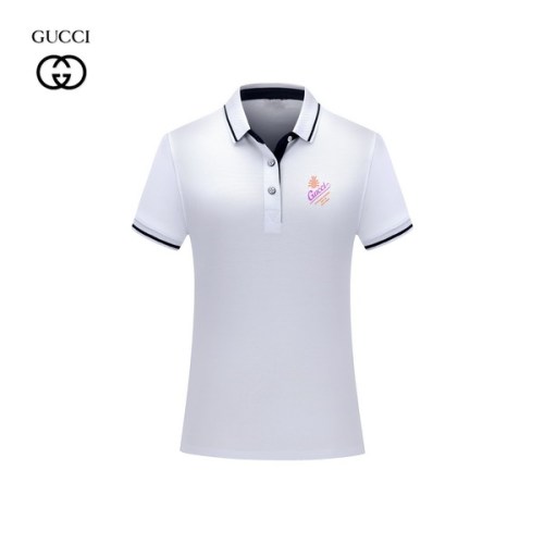 G polo men t-shirt-1126(M-XXXL)