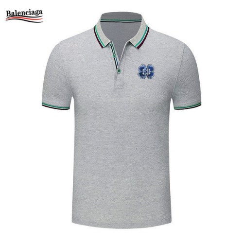 B polo t-shirt men-069(M-XXXL)