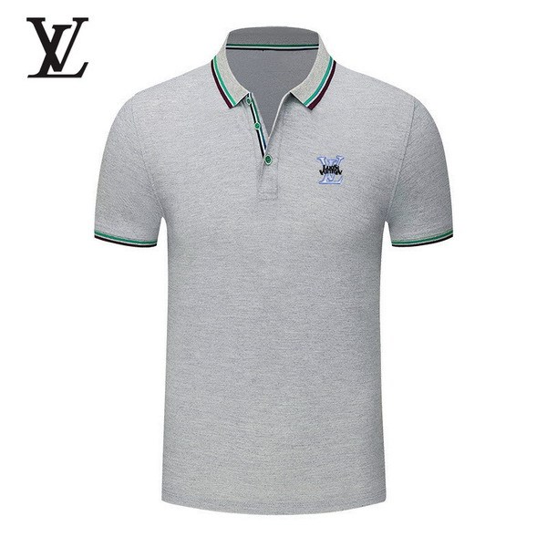 LV polo t-shirt men-663(M-XXXL)