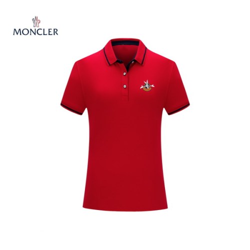 Moncler Polo t-shirt men-589(M-XXXL)