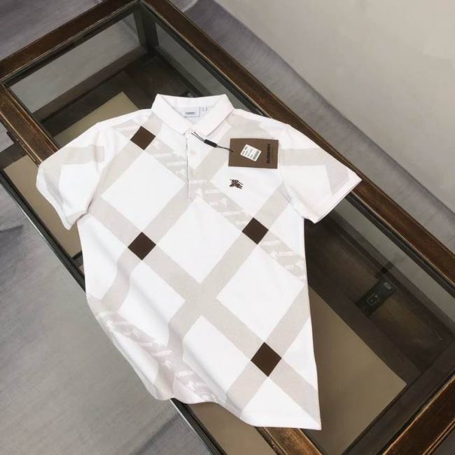 Burberry polo men t-shirt-1316(M-XXXL)