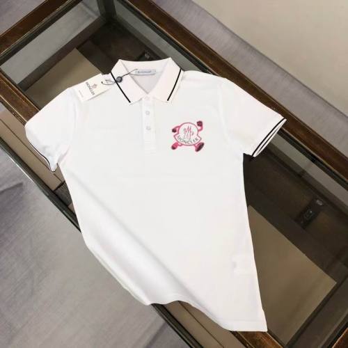 Moncler Polo t-shirt men-542(M-XXXL)