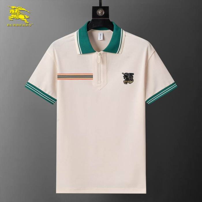 Burberry polo men t-shirt-1350(M-XXXL)