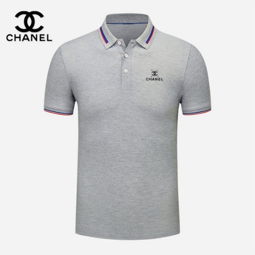 CHNL polo men t-shirt-051(M-XXXL)